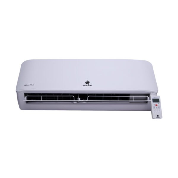 MZEE Air Conditioner MZ-24KINV-HCW 2 TON DC INVERTER WHITE
