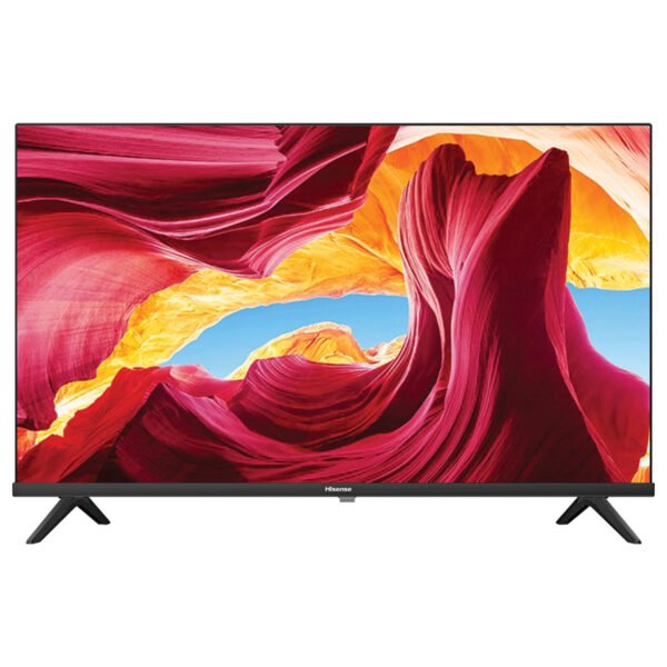 Hisense LED TV 32A25 32Inches HD ready   Black
