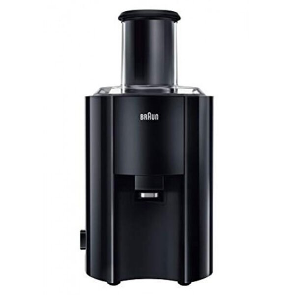 Braun Multiquick 3 Juicer Extractor J300 B