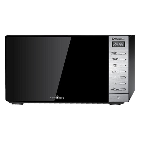 Dawlance Microwave Oven DW-297 20 Litres ??? Black