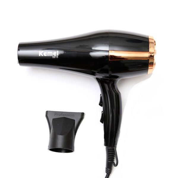 Kemei Professional Hair Dryer KM-5815