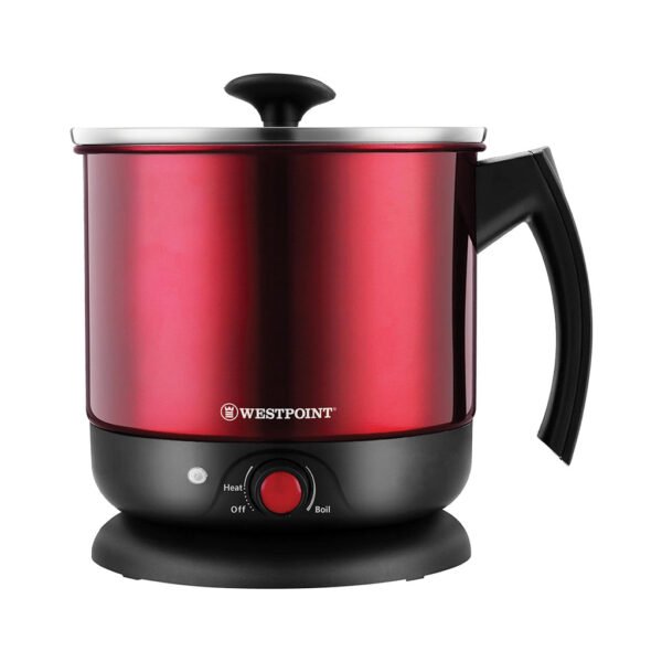 WESTPOINT Multi Function Kettle WF-6175