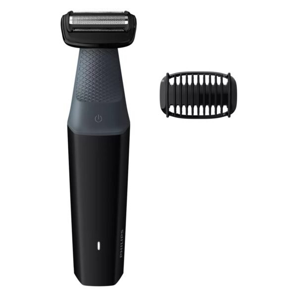 Philips Body Groomer Bodygroom Series 3000 Showerproof BG3010