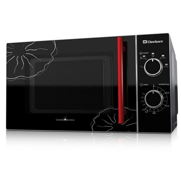 Dawlance Microwave Oven MD-7 Cooking Series 20 Litres