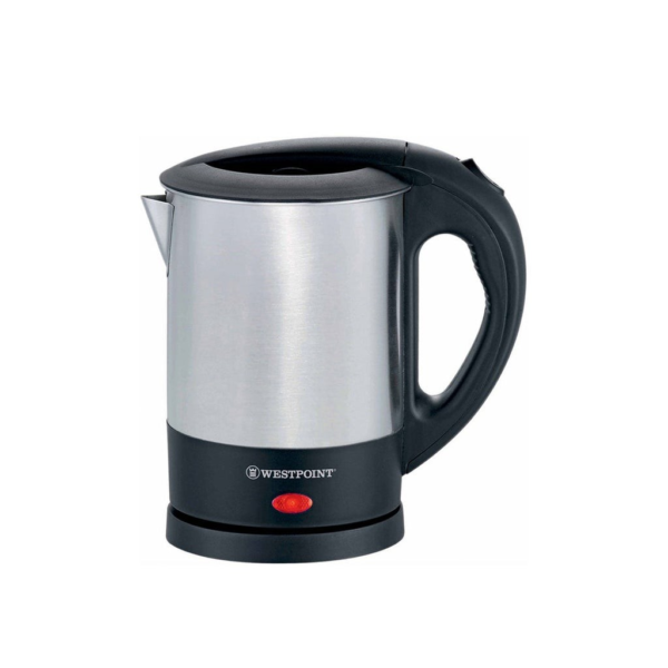 WESTPOINT Cordless Kettle WF-408