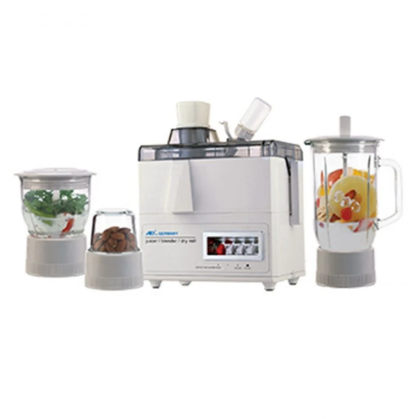 ANEX Juicer Blender 4in1 600W    AG-179