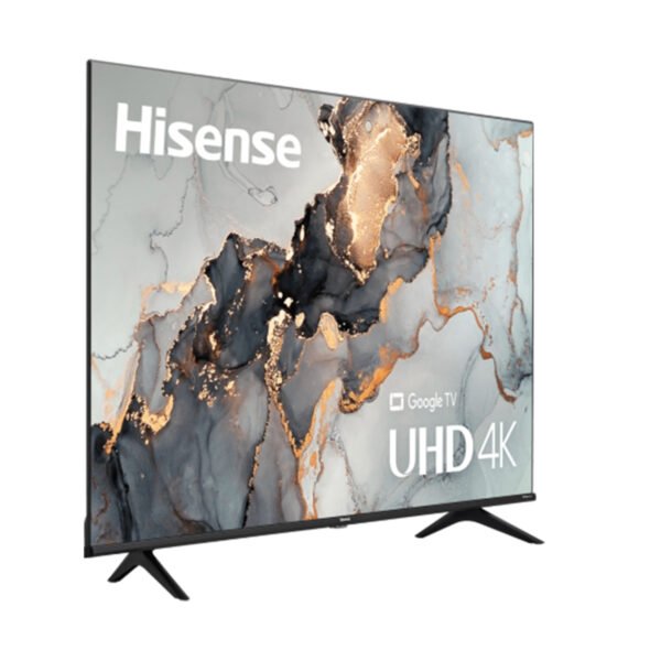 Hisense 4K Android Smart Tv 55A6H- 55 Inches