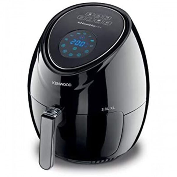 Kenwood Air Fryer HFP30 Black 3.8L