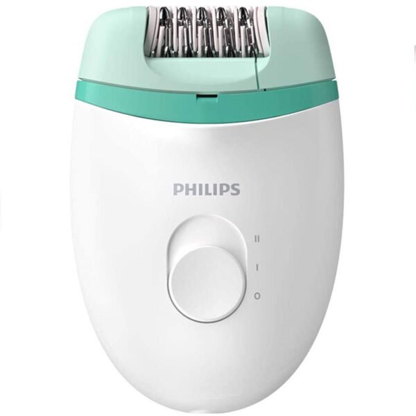 Philips Epilator Satinelle Essential Corded Compact   BRE224/00