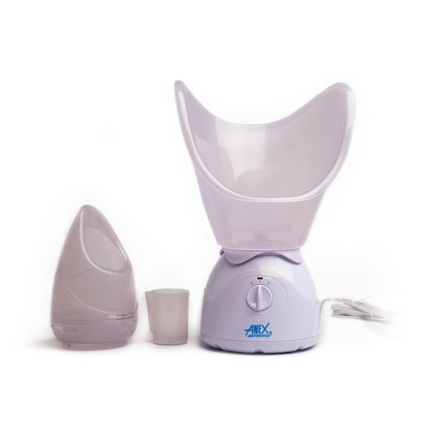Anex Facial Steamer AG-7018