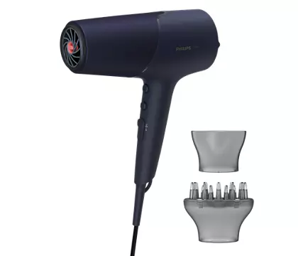 Philips HairDryer BHD510/03- 5000 Series