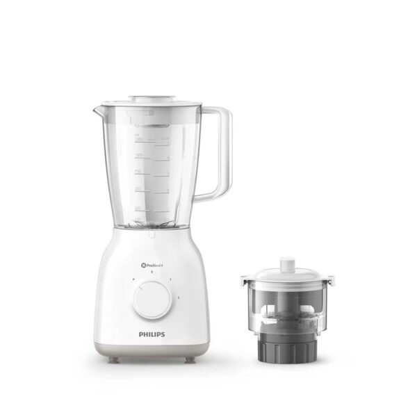 Philips Daily Collection Sambal Maker HR3448/00   400 Watts With Mill