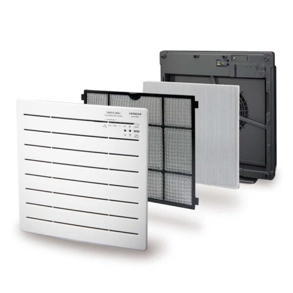 Hitachi Air Purifier PZ30J Japan Technology 22-25m2   EP-PZ30J