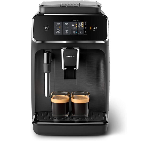 Philips Fully automatic espresso machines Series 2200 EP2220