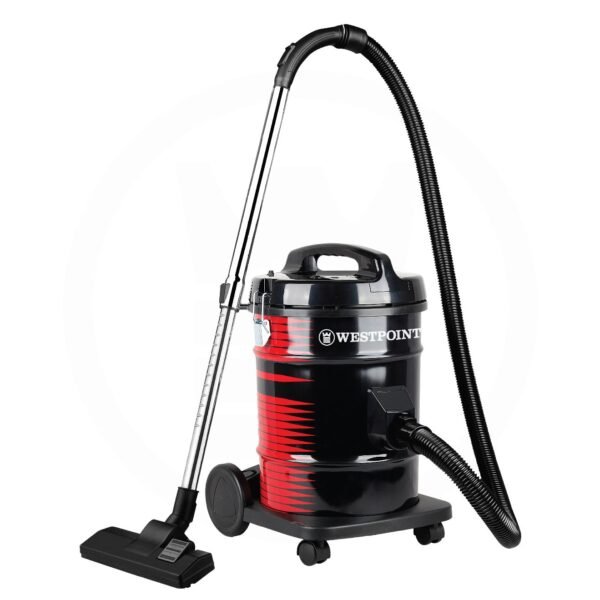 Westpoint Vacuum Cleaner WF-103 Deluxe with Blower Function 21 Liter