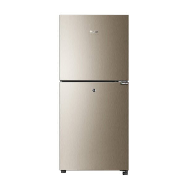 Haier Top Mount Refrigerator HRF-306 EBS/EBD 11 Cuft E-Star Series