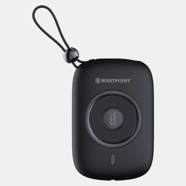 WestPoint Ultra Fast Power Bank WP-1100