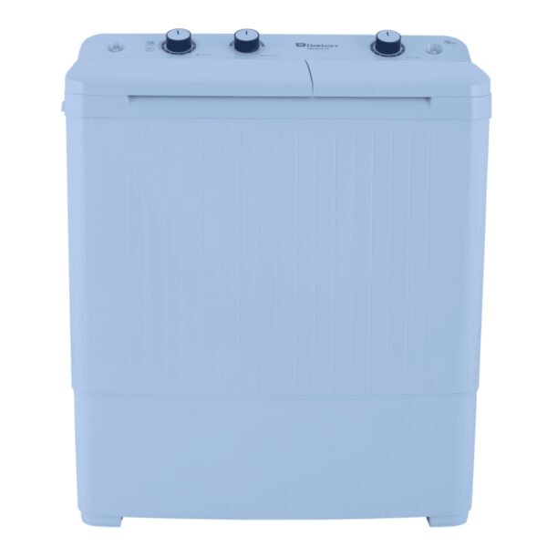 Dawlance Twin Tub Semi Automatic Washing Machine DW-6550 G