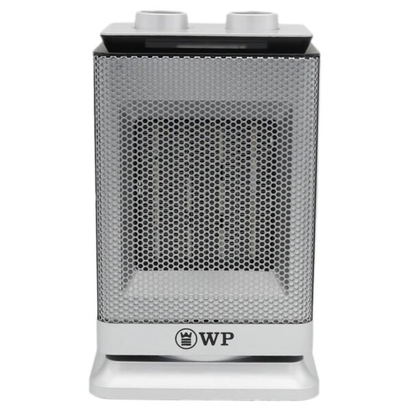 Westpoint Deluxe Room Fan Heater WF-5142