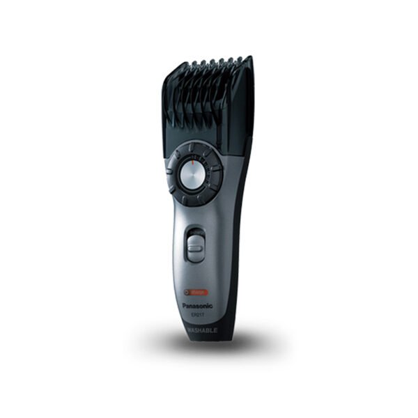 Panasonic Recharge Washable Beard Trimmer Er217S Ac Made In Japan