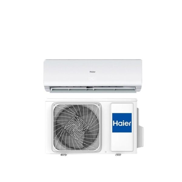 Haier Air Conditioner HSU-12CF 1 Ton Non-Inverter