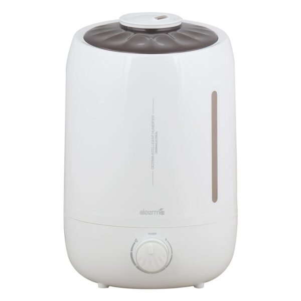 Deerma Ultrasonic Humidifier Manual Air Purifier F-500