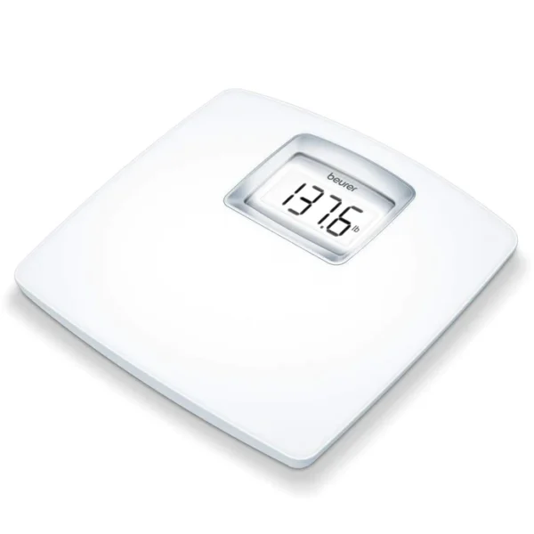 Beurer Personal Body Weight Scale PS 25