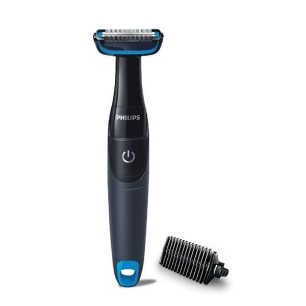 Philips Showerproof Body Groomer for Men BG1025/15