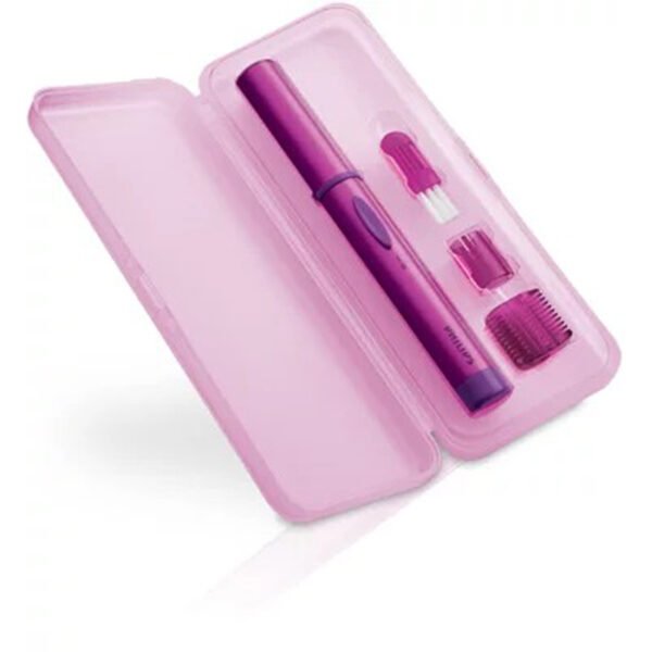 Philips Beauty Precision Perfect Trimmer for Women   HP6390