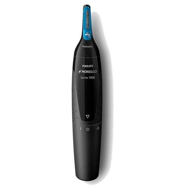 Philips Nose trimmer Norelco Series 1000 for Nose, Ear and Eyebrow Hair Trimming NT1700