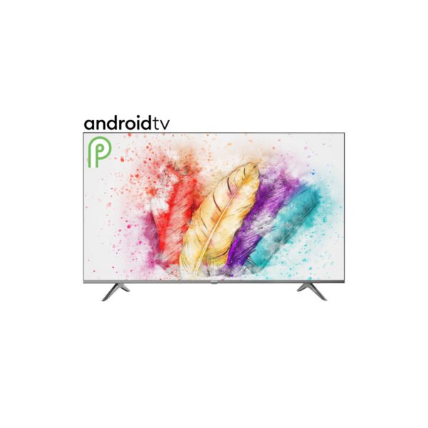 Hisense 4K Android Smart TV A7400F 65 Inches