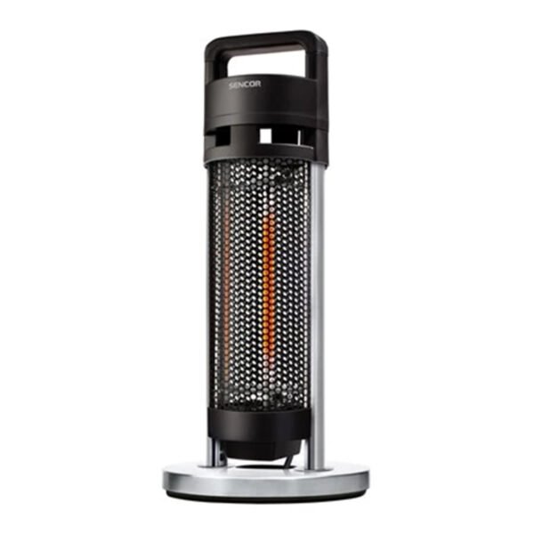 Sencor Electric Patio Heater 760BK