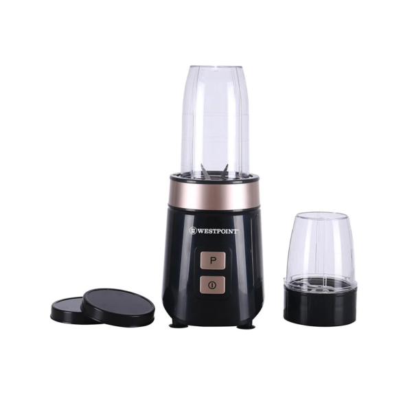 WestPoint Deluxe Dry And Wet Grinder WF-9228