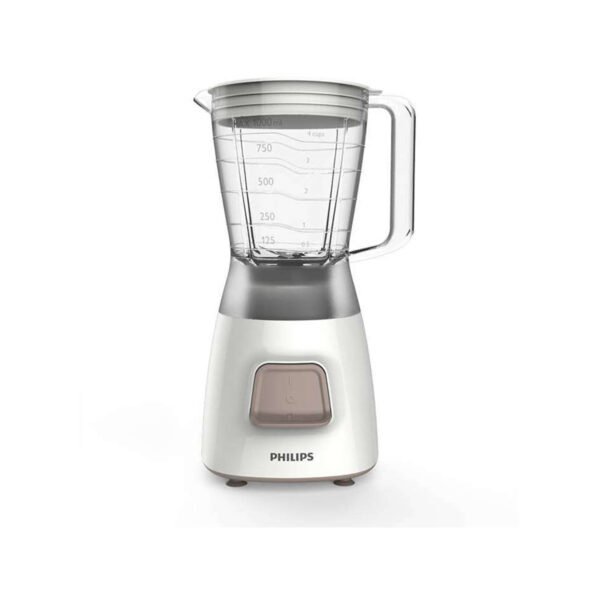 Philips Blender HR2056 With Mill   450 Watts