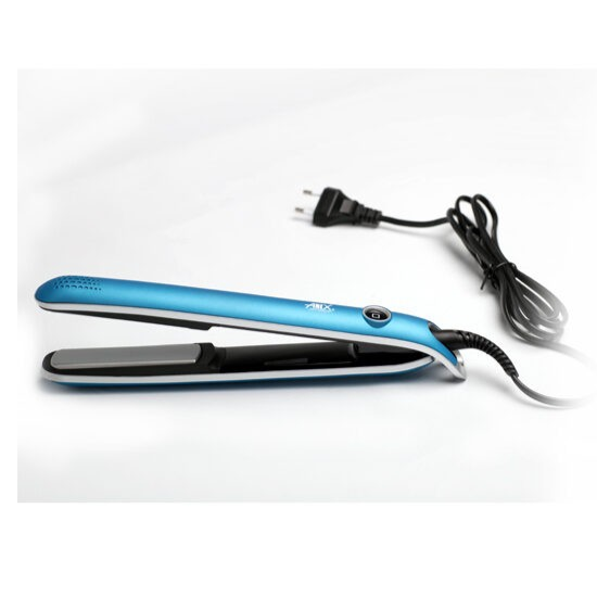Anex Deluxe Hair Straightener AG-7037