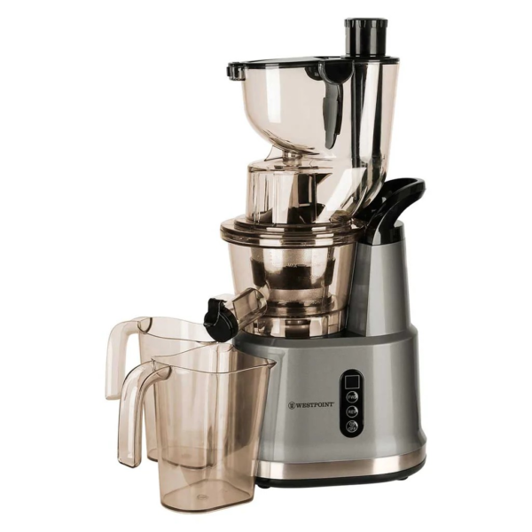 WestPoint Professional Slow Juicer WF-5165