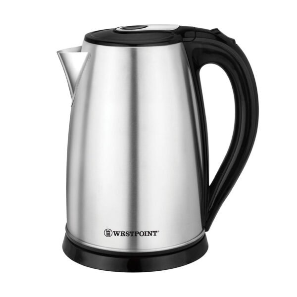 WESTPOINT Cordless Kettle WF-6172