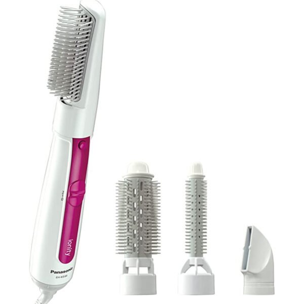 Panasonic Hair Styler 4 in 1 Ionity Blow Brush   EH-KE46