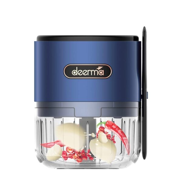 Deerma Mini Food Processor JS-100