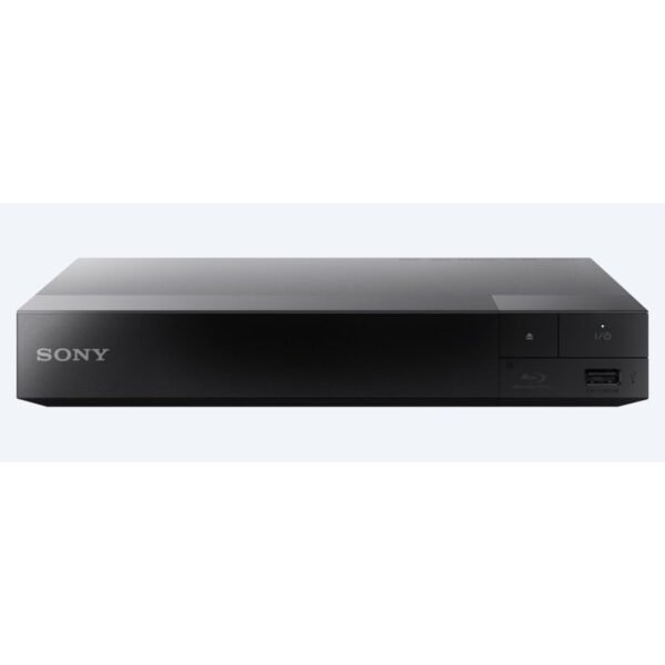 Sony Blu-Ray Disc Player BDP-S1500