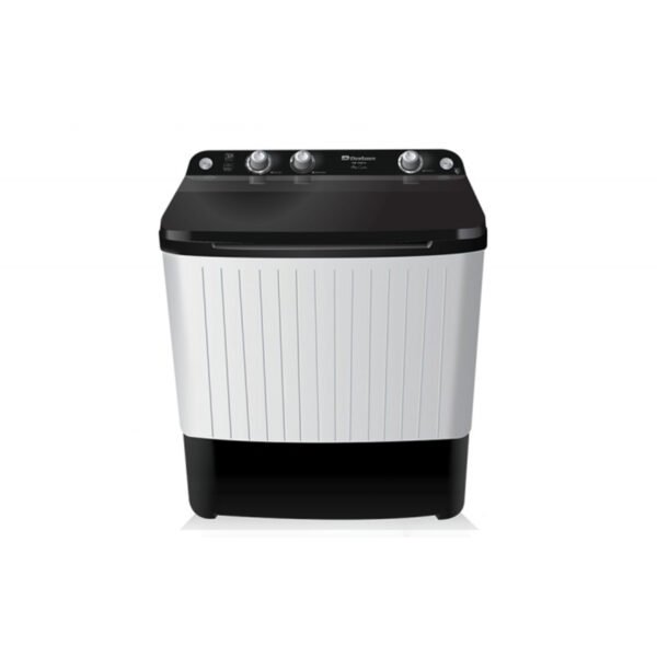 Dawlance Twin Tub Semi Automatic Washing Machine DW-7500 G