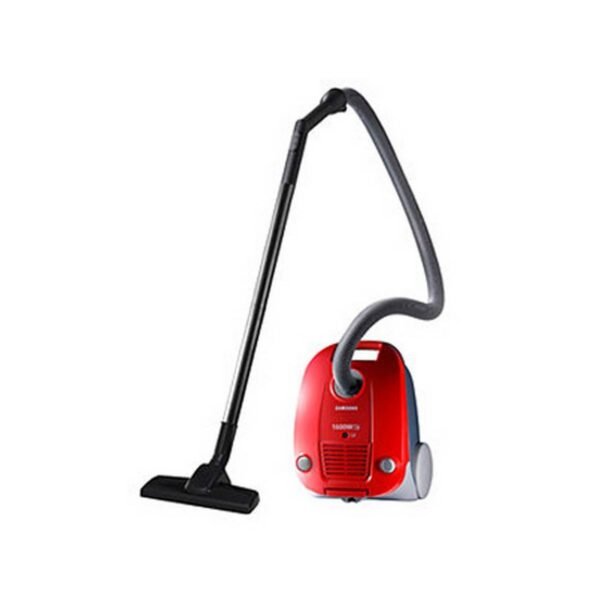 Samsung Vacuum Cleaner SC4130 3 Liters Red
