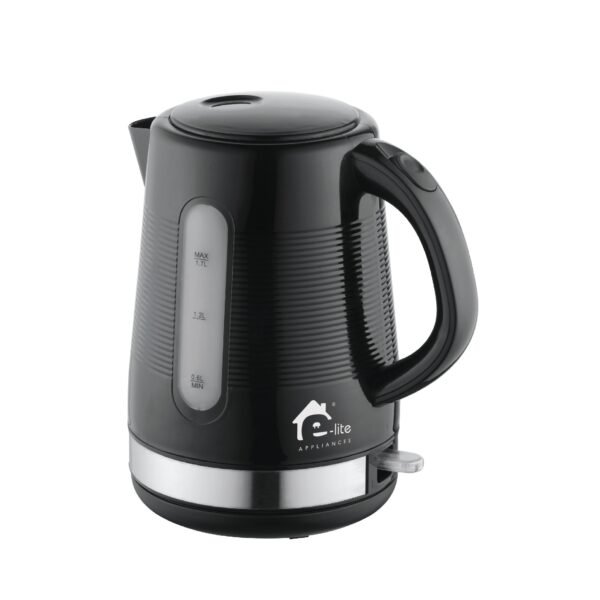 E-Lite Electric Kettle 1.7 Litre EWK-002