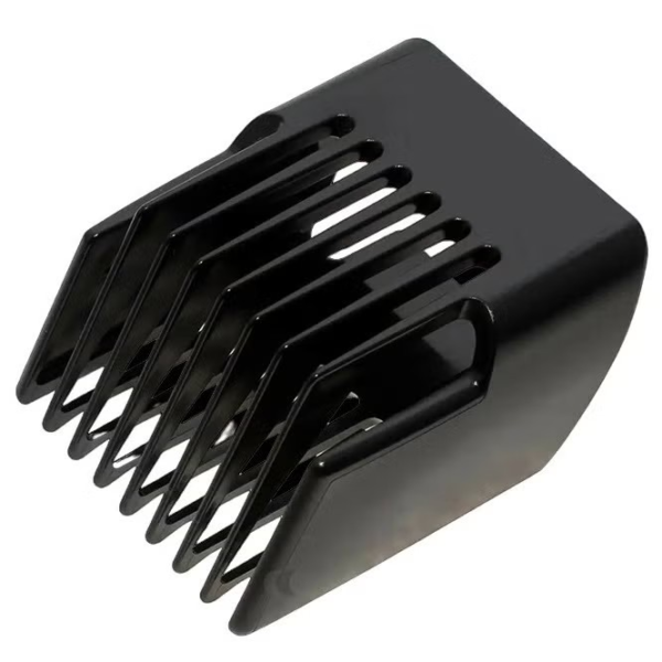 Panasonic Shaver Comb Compatible With ER2031 And ER2051 Black