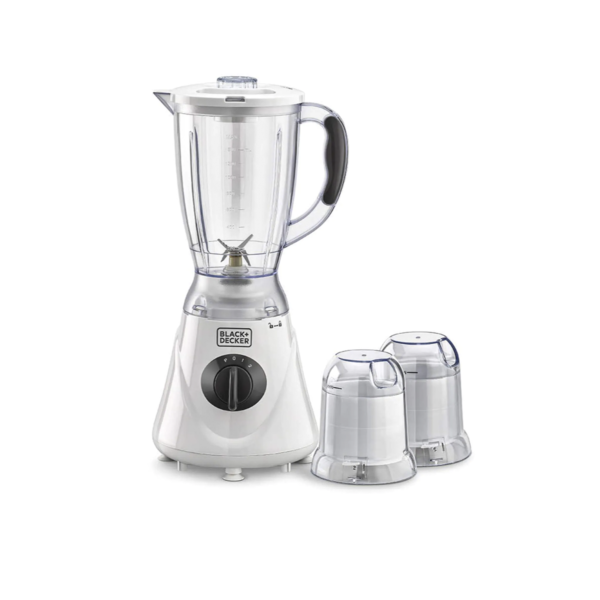 Black & Decker 3 in 1 Blender BLX300