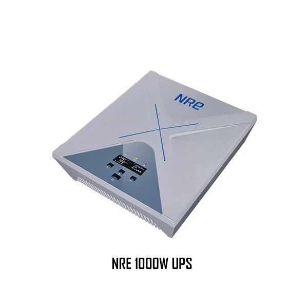 NRE UPS 1000W
