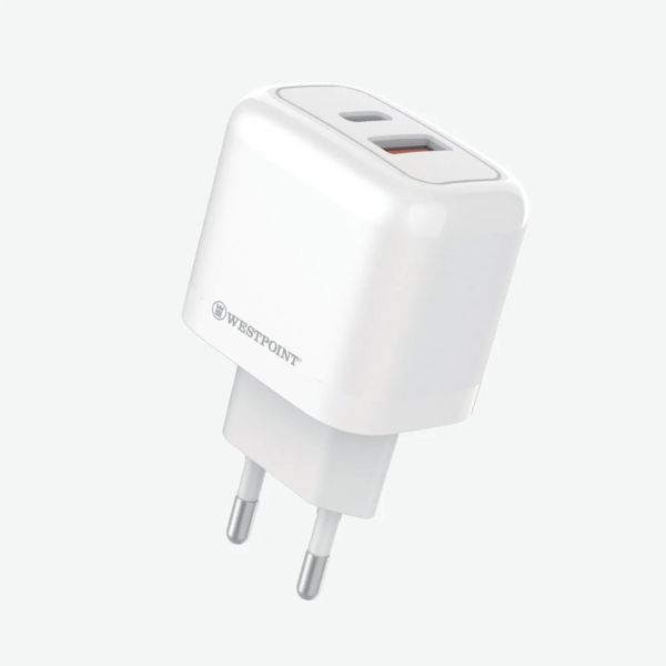 WestPoint Pd Charger WP-20