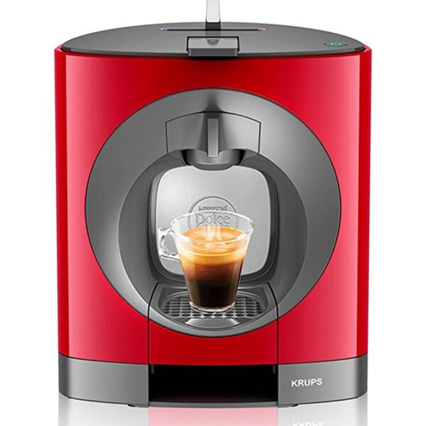 Krups Nescafe Dolce Gusto Oblo Coffee Machine KP-1105