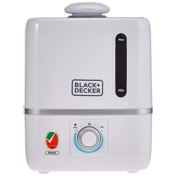 Black & Decker Air Humidifier HM3000