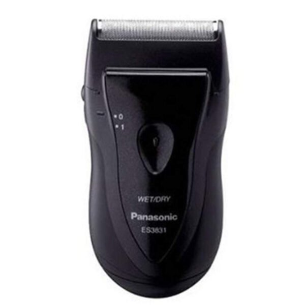 Panasonic Shaver Razor Portable Independent Floating Head ES3831
